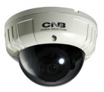 "CNB" VFL-20S/VFL-21S,  Vandal-Resistant Dome CCTV Cameras